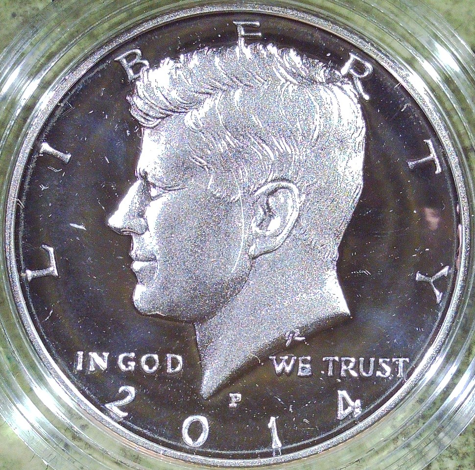 Coin